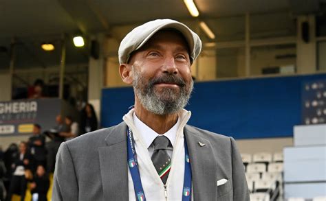 È morto Gianluca Vialli, nuovo lutto nel mondo del calcio